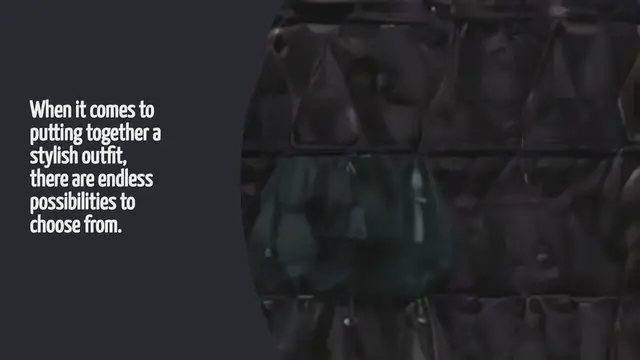 Video thumbnail for What Are Some Good Outfit Ideas?