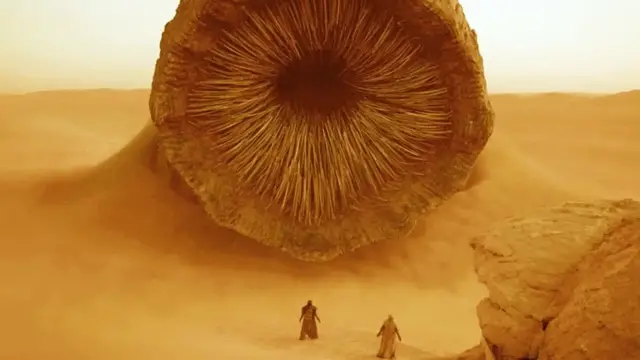 Video thumbnail for The Untold Truth Of Dune