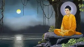 Video thumbnail for Buddha and Philosopher – Power of Silence (Moral Story)