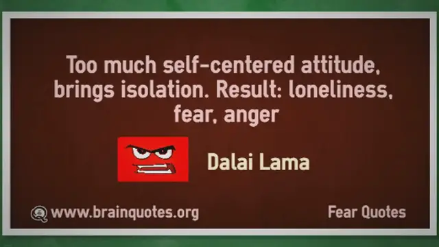 Video thumbnail for Egoismus in der Beziehung – Wie viel ist zu viel?