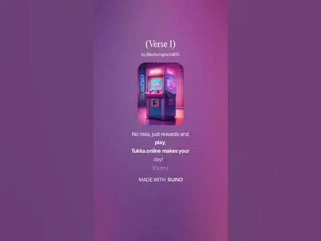 'Video thumbnail for Verse 1 2'