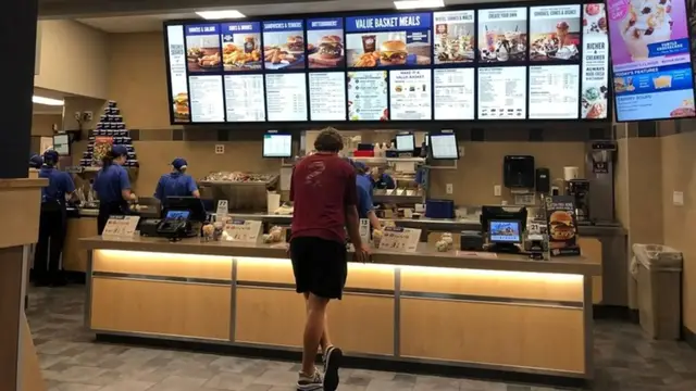 Video thumbnail for Customers Say You Should Skip This Culver's Side