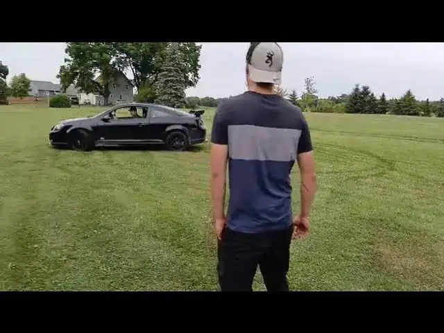 'Video thumbnail for Chevy cobalt'