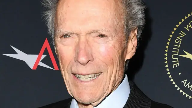 Video thumbnail for The Tragedy Of Clint Eastwood Is So Sad