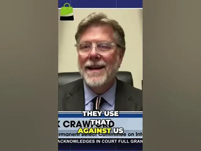 Video thumbnail for Counterintelligence Threats: Protecting America's Secrets