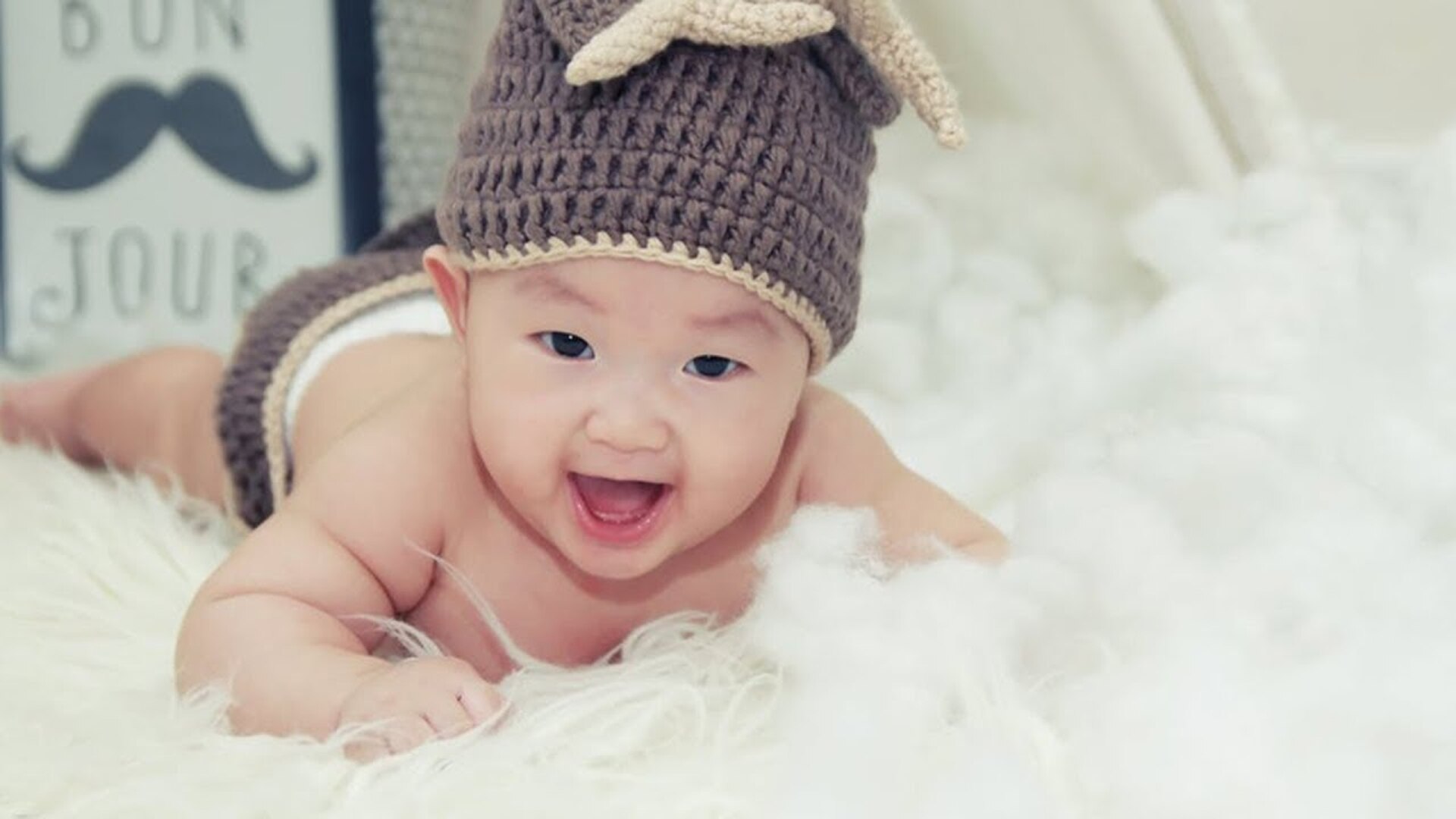 Video thumbnail for Are You Really Ready To Have A Baby?