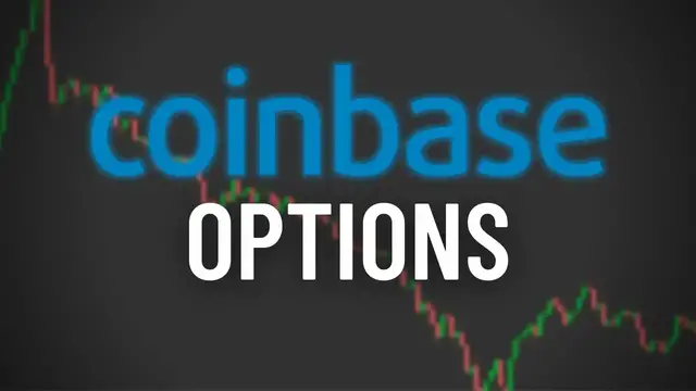 Video thumbnail for When Will Coinbase Options be Available to Trade? I COIN OPTIONS