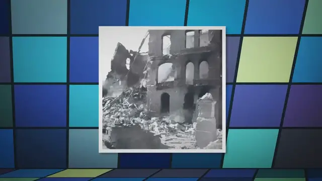 Video thumbnail for 1942 Siege of Sevastopol