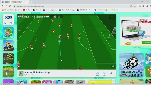 'Video thumbnail for 2023-01-30 15-15-41 - Play The Best kids Games. Play free online games the best place to play high quality browser poki games.'