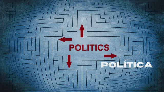 Video thumbnail for Factores políticos que afectan a los negocios