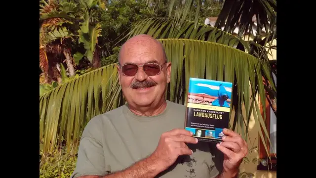 Video thumbnail for Kanaren Kreuzfahrt Landausflug