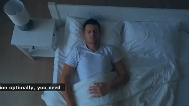 Video thumbnail for Review of Deep Sleep Diabetes Remedy: 6 Benefits You Need to Know!
