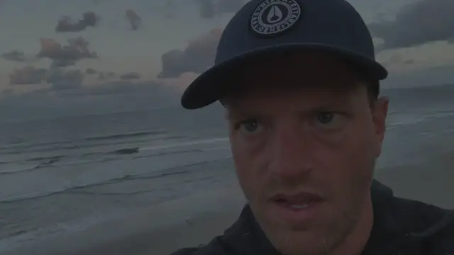 Video thumbnail for D Street Surf Spot Review