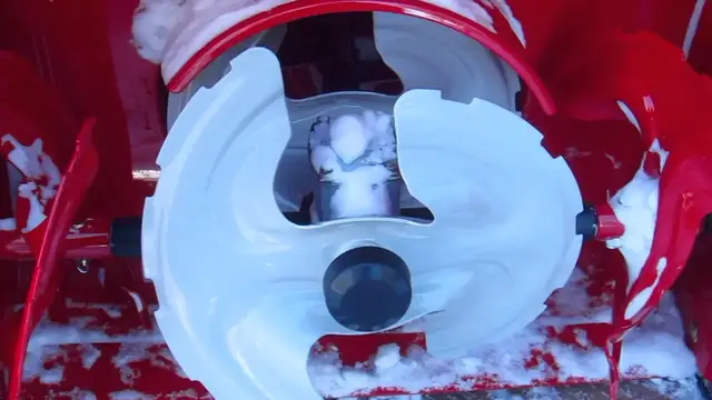 Video thumbnail for Troy-Bilt 3 Stage Snowblower