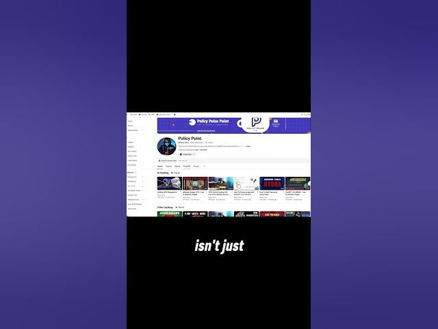 Video thumbnail for My Secret Hacking Community  Get Raw Insights