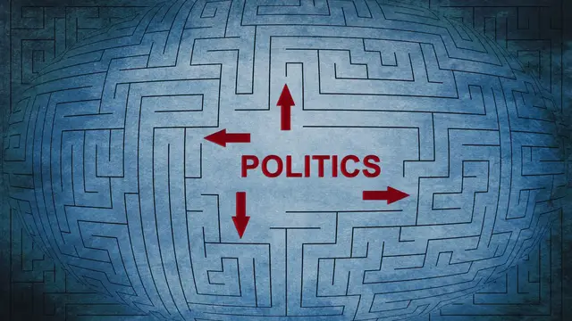 Video thumbnail for Political factors affecting business