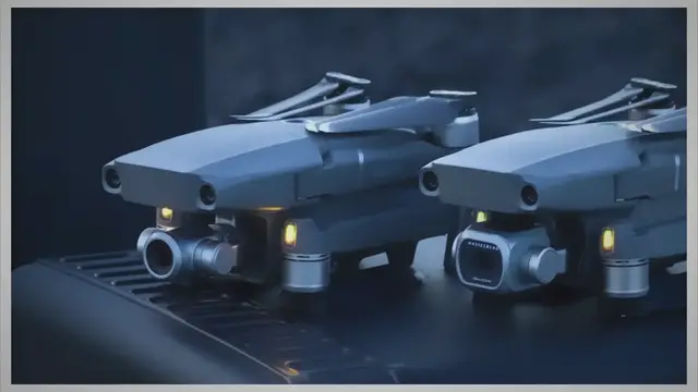 Video thumbnail for Common DJI Mavic 2 Pro/Zoom Problems And How to Fix Them!