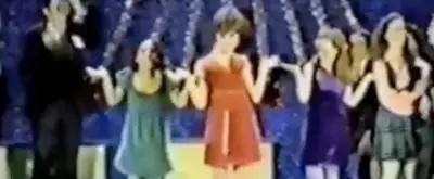 Video thumbnail for BWW Exclusive: 'Turkey Lurkey Time'- Thanksgiving Song or Christmas Song?