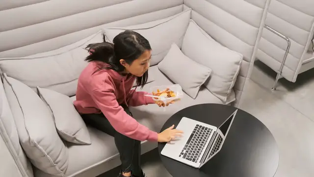 Video thumbnail for Foods & Garden Tips (6)