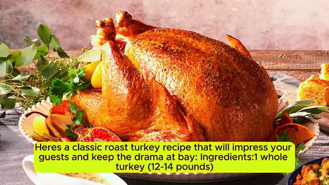 Video thumbnail for Golden Brown Glory_ Roast Turkey Made Easy