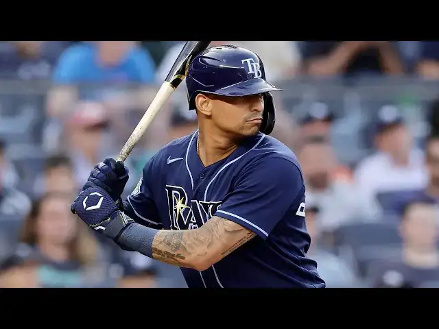 'Video thumbnail for Christian Bethancourt 2023 Highlights!'
