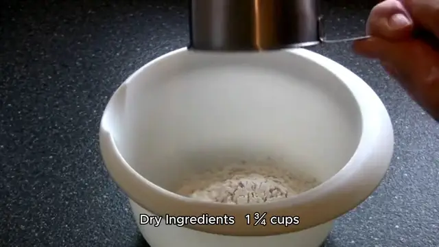 Video thumbnail for m&m cookie recipe