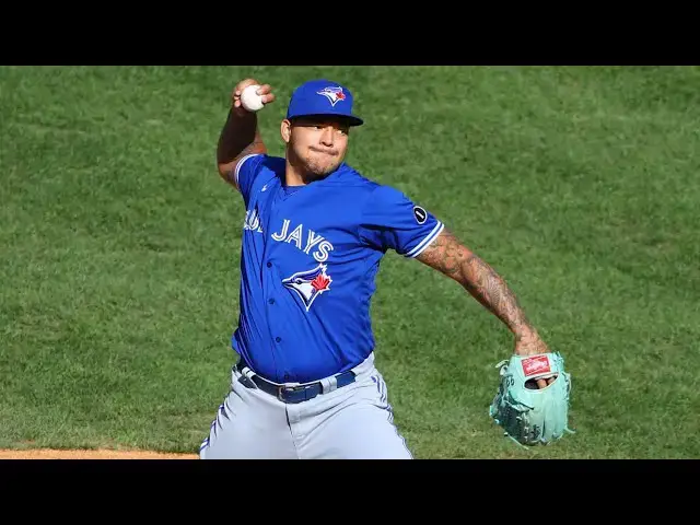 'Video thumbnail for Taijuan Walker 2020 MLB Highlights!'