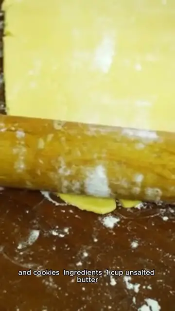 Video thumbnail for butter cream icing recipe