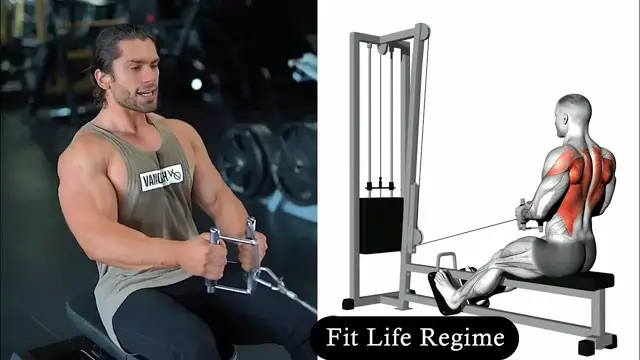 Video thumbnail for How To Build Back | Back Workout to Build Wider and Thicker Back