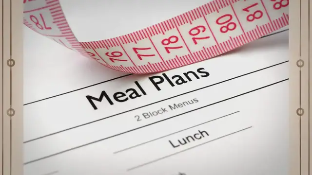 Video thumbnail for What is the Atkins diet, and how does it work?