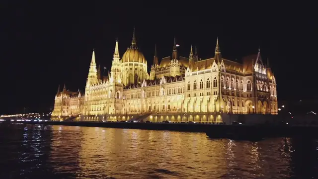 Video thumbnail for Fedezd Fel Magyarországot: Budapesttől a Balatonig