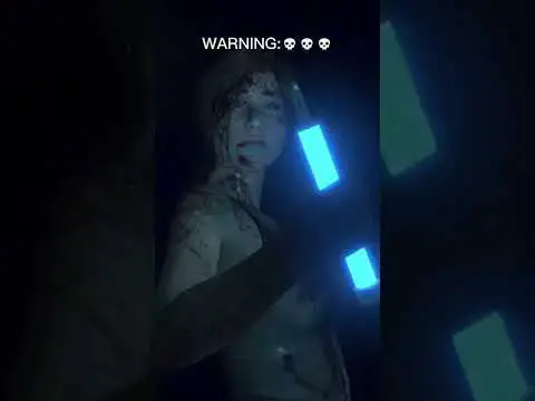 Video thumbnail for Rise of the Tomb Raider