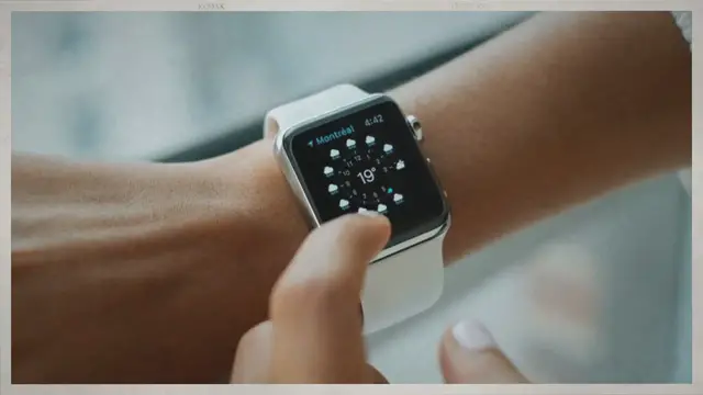 Video thumbnail for Does Apple Watch Come With a Charger? | All You Need to Know