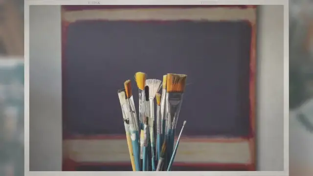 Video thumbnail for Why Is Oil Paint So Expensive?