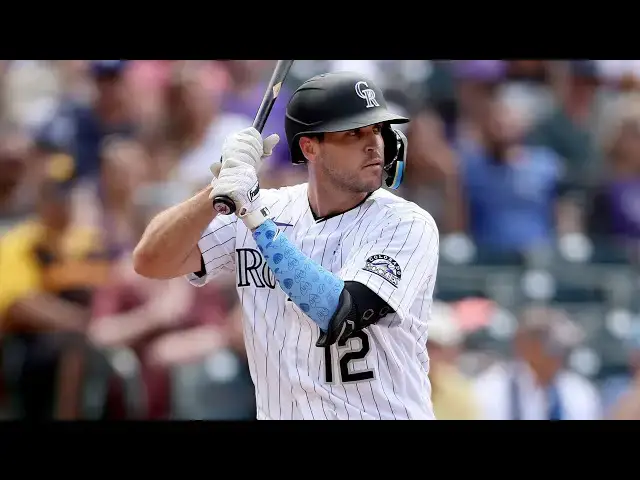 'Video thumbnail for Sean Bouchard 2023 Highlights!'