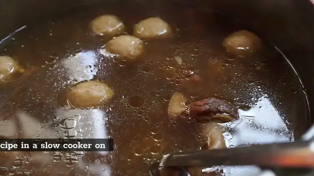 Video thumbnail for How to Use Your Instant Pot as a Slow Cooker – 5 Useful Tips For You