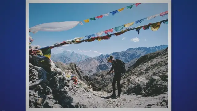 'Video thumbnail for Solo Trekking Banned in Nepal? Can You Still Go Solo ?'