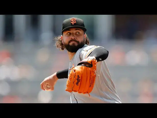 'Video thumbnail for Jakob Junis 2023 Highlights!'