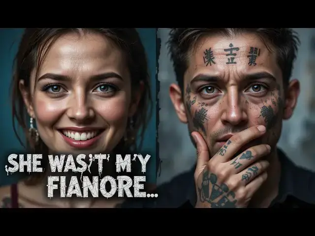 'Video thumbnail for My Fiancée Changed Overnight. Then She Was Gone | Confess World'