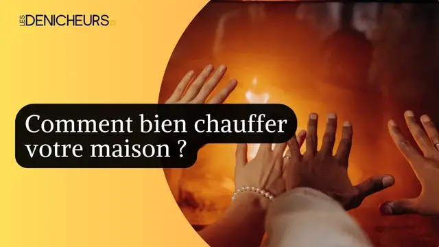 Video thumbnail for ⭐👌🏽 Chauffez votre maison sans faire ces erreurs coûteuses ! 💰 🏆