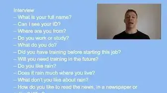 Video thumbnail for IELTS Speaking Topics and Sample Answers.mp4