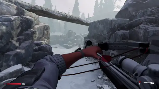 Video thumbnail for XIII (2020) | Dumb AI Gameplay Demonstration