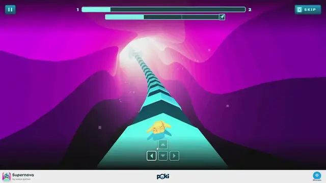 Video thumbnail for Supernova Game