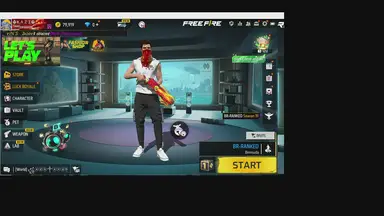 'Video thumbnail for ras games play'
