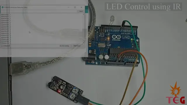 Video thumbnail for 7 Arduino Projects for Beginners
