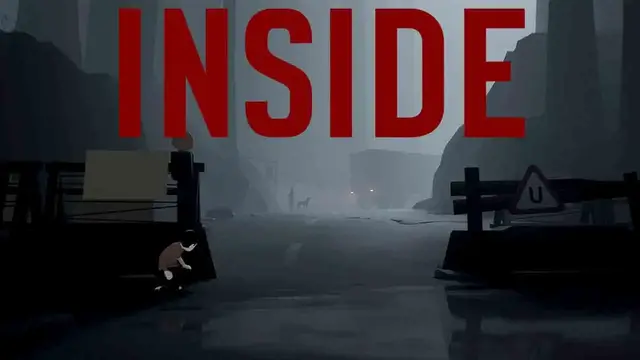 Video thumbnail for Inside Gameplay | First 15 Minutes