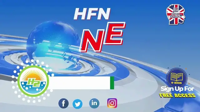 Video thumbnail for Commercial hydrogen planes will be flying by 2024