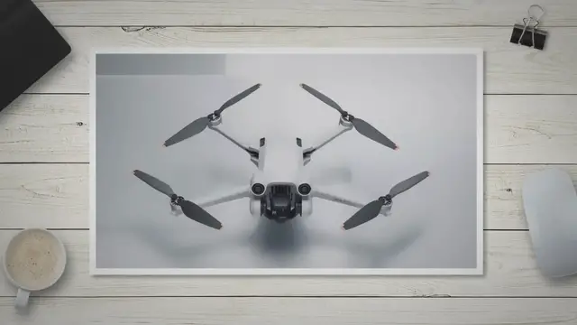 Video thumbnail for Common DJI Mini 3 Pro Problems And How to Fix Them!