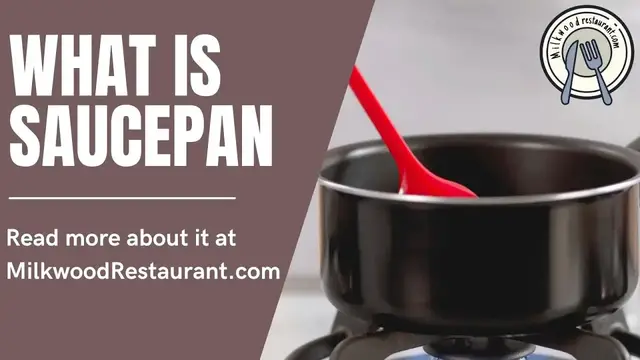 Video thumbnail for What Is Saucepan? 8 Superb Benefits That You Might Want To Read About It