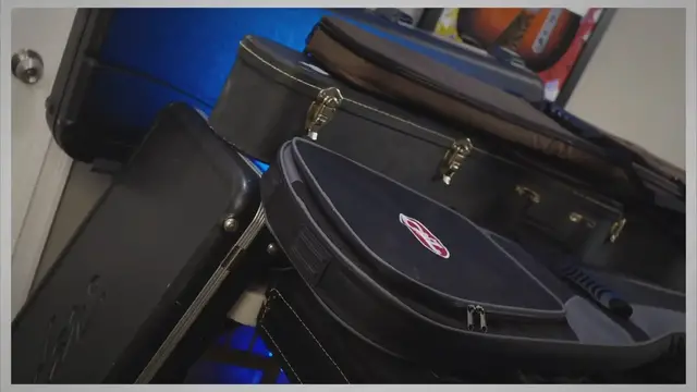 'Video thumbnail for Do You Really need a Case for your Guitar? — Guitars & Tech'